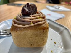 -Catch Bagel(芳草地店)