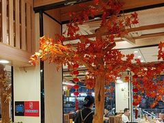 -天盛海鲜烧烤大排档·本地小海鲜·牟平腿穗子(幸福店)