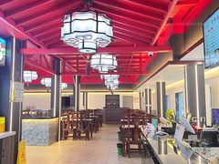 -天香馆·非遗奥灶面(中山路店)