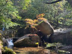-丹东凤凰山景区