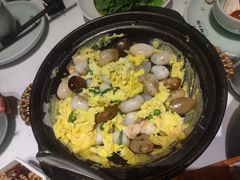 -江城小馆陕南妈妈菜·全球旅行餐厅(钟楼店)