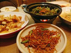 -金掌勺锅包肉(太原万达店)