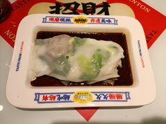 -赵财财·肠粉·煲仔饭(华润万象城店)