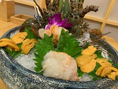 -季玄精致日本料理自助餐(闸北公园店)