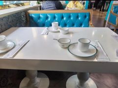 大堂-帕米尔食府(白云观店)