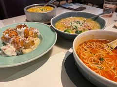 -港丽餐厅(高德置地店)