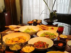 -31号公馆(黄兴广场白果园店)