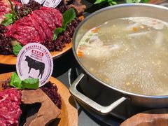 -二刀潮牛(重庆光环购物公园店)