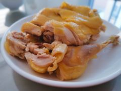 -小本鸡饭店(滨江白马湖店)