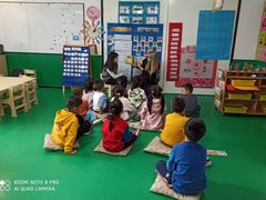 -MUFFY'S博识梦飞幼儿园(万柳园)