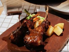 -小满Grainkitchen(滨江商业广场店)