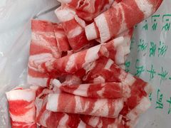 肥牛-惠和祥羊肉片(江都路店)