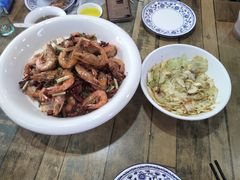 -湘香私房菜(大石长隆店)