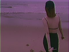 -那香海钻石沙滩浴场