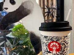 -霸王茶姬(正佳广场店)