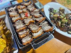 -龙姐私房菜(和顺古镇店)