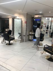 -小齐发型Star~salon