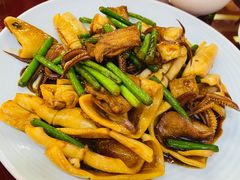 -良友·海鲜青岛菜(五四广场店)