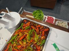 -张家砂锅(富民店)