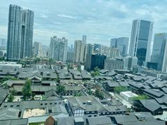 -成都尼依格罗酒店