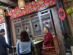 大堂-太平张醪糟(西街直营店)