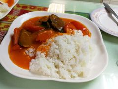 -彩香园咖啡美食(海南花园第2座店)