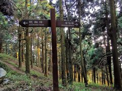 -南岳衡山风景名胜区