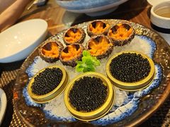 -田舍家Inakaya·炉端烧·铁板烧(天汇igc店)