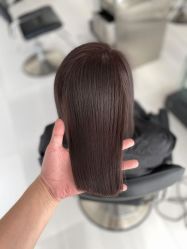 -Hello Lady发型设计