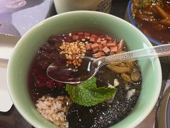 -火社火锅(平安大街店)