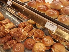 -新侨三宝乐面包店(崇文门店)