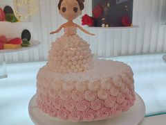 -原麦时光·蛋糕面包(河北大街店)