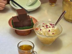 -小吊梨汤·北京菜·烤鸭(西直门凯德店)