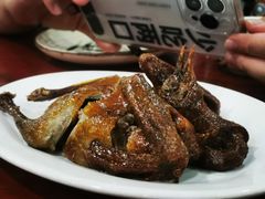 烧鸽子-潮州菜馆(十里河店)