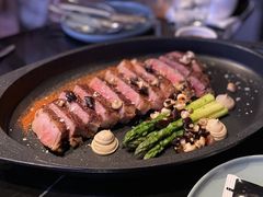 -wann lounge 低温慢煮牛排·清吧