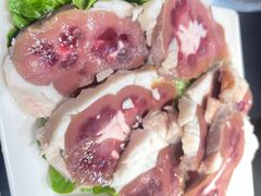 -牛味道炭火烤肉(湖前总店)