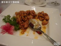 腰果鸡丁-苏浙汇(朝外店)