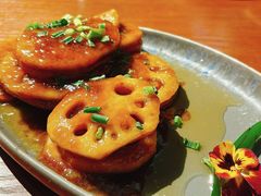 -南拳十三姨·潮汕砂锅粥(世纪金源店)