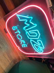 -MDZ STORE·TATTOO·耳饰