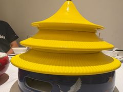 -花家怡园(四合院总店)
