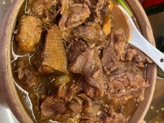 -鹅滋道(甘坑古镇店)