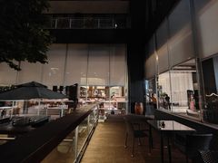 -上海虹桥宾馆味翠餐厅