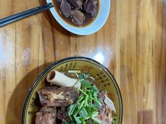 -老袁炒年糕(富豪路店)
