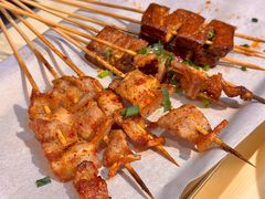 五花肉-马叉虫和妖且闲·长沙大排档(解放西店)