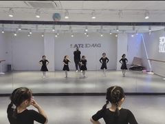 -星舞宝贝少儿舞蹈艺术(天山西路店)