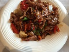 -峨嵋酒家(地安门店)