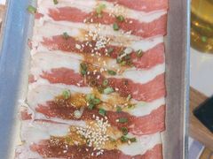 -杨记齐齐哈尔烤肉(总店)