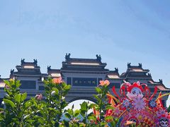 -顺峰山公园
