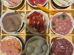 -巴将军·非遗老字号火锅(解放碑店)