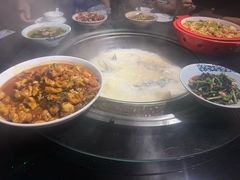 -好灶头妈妈菜·柴火灶台鱼·千岛湖土菜地标美食